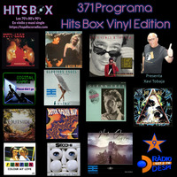 371 Programa Hits Box Vinyl Edition by Topdisco Radio