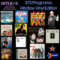 372 Programa Hits Box Vinyl Edition by Topdisco Radio