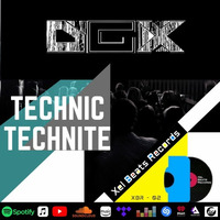 D.G.X. - Technic Technite [Xel Beats Records] by D.G.X.