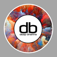 Bollywood Remixes by DJ Deep Bhamra