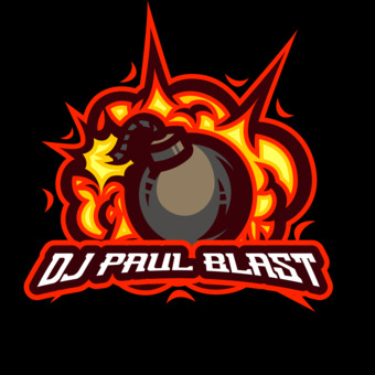 DJ PAUL BLAST