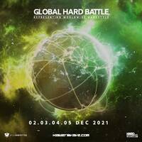 A-Style - Global Hard Battle 2021 @ REALHARDSTYLE.NL by A-Style - Harder Styles DJ
