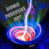 Bionic Pressure - Techno Series