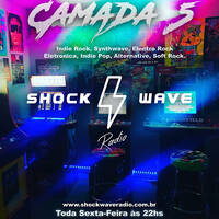 Camada 5 - Programa 98 by Camada 5