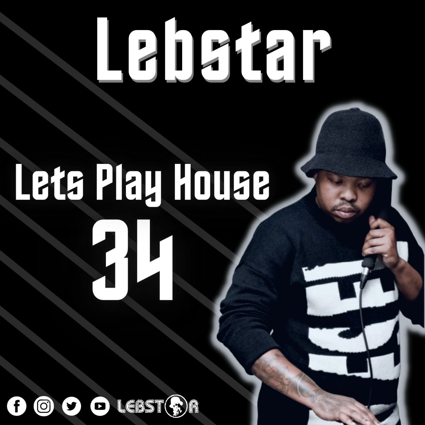 Lets Play House 34