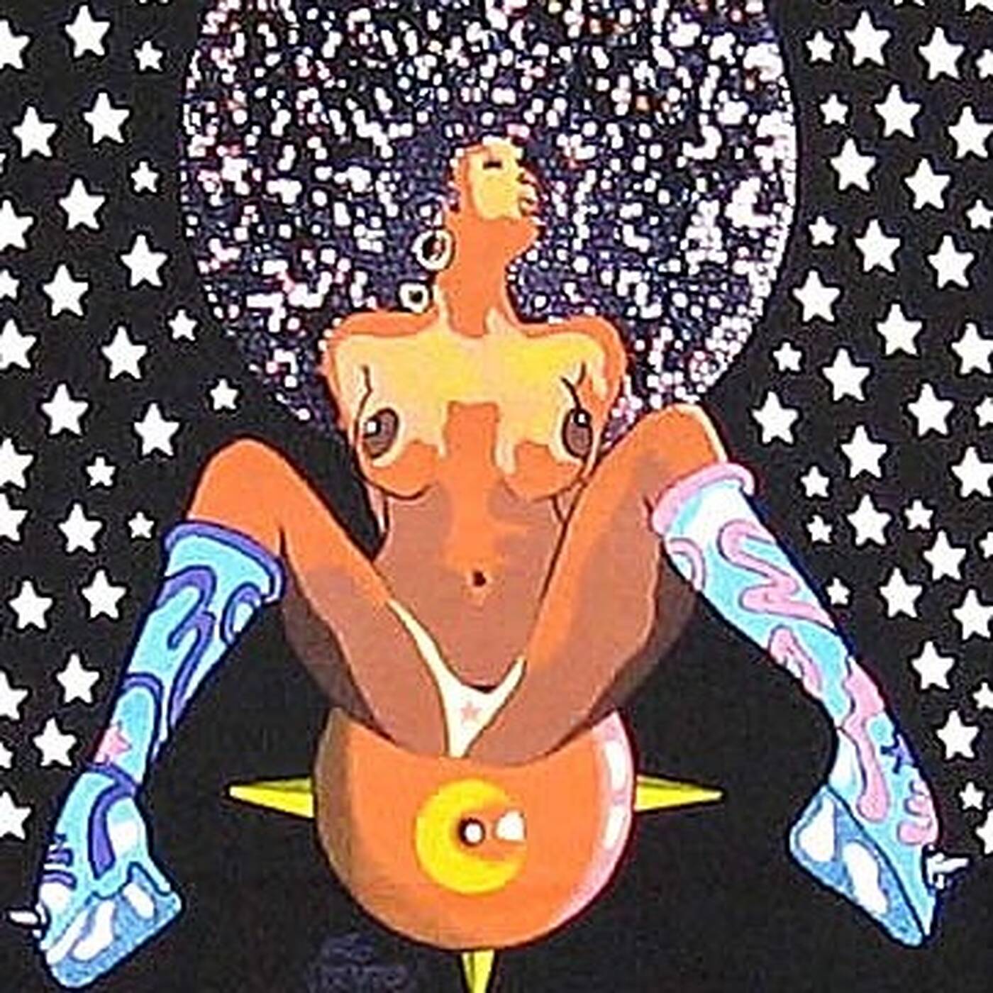 Jeff Gee - Go Funk Yourself  - 30 Aug 2006 episode artwork