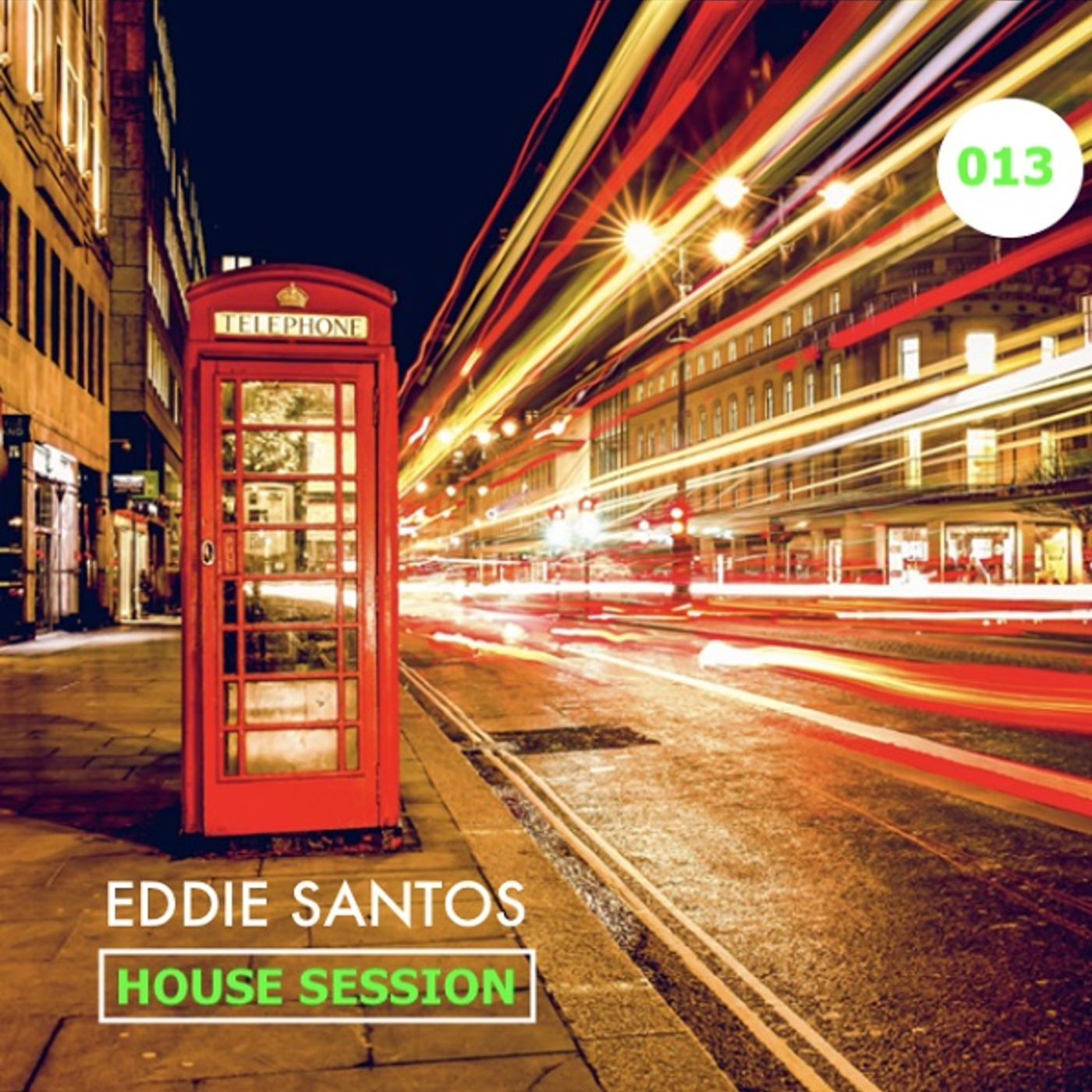 House Session 013