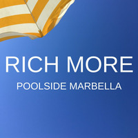 Poolside Marbella 5 by RICH MORE