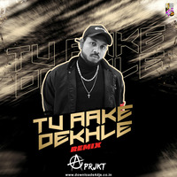 Tu Aake Dekhle - Aprjkt (Remix) by Downloads4Djs