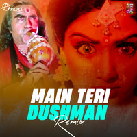 Main Teri Dushman - Naagin (Remix) - Aprjkt by Downloads4Djs