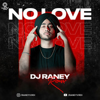 No Love (Club Mix) - DJ Raney - Shubh by Raney Virdi