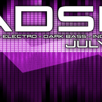 TDS Radio #92 | August 2022 | ADSR Edition 2 by Techno Delivery Systems