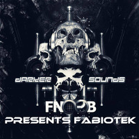 Darker Sounds Artist Podcast #33 Presents FabioTek by Darker Sounds