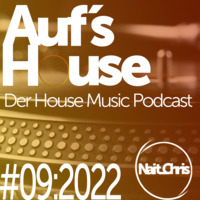Aufs House - #09:2022 by Nait_Chris