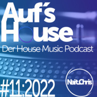 Aufs House - #11:2022 by Nait_Chris