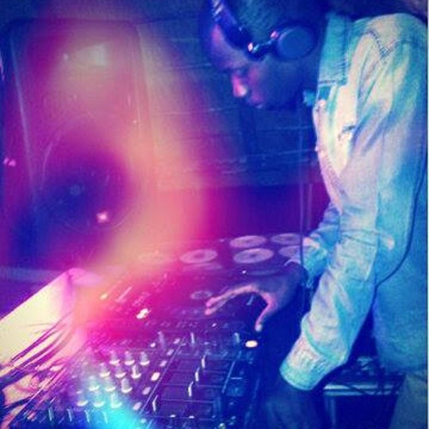 SpringFiestaParty Mix (Mixed By GmzaG) SpringFiestaParty Mix (Mixed By GmzaG)