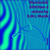 Electronic Kittchen Part 2 Rec 1 Split 2 by S.M.L MUZIK