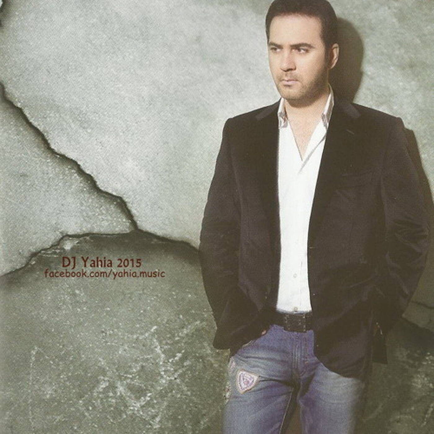 Wael Jassar - Fe Ehsas Malyni - New Arrange 2015 DJ Yahia episode artwork