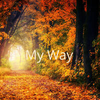 My way - Miss Magic Pad by Dhin / Magic Pad Corporation