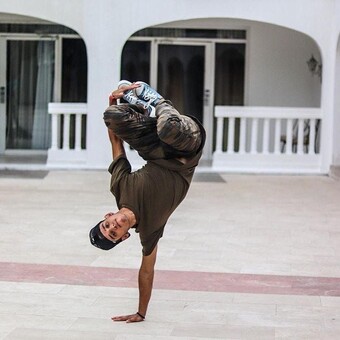 Victor Hugo Veiga Brandalise