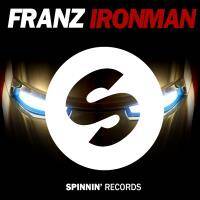 Franz - Ironman (Original Mix) by Francisco Manuel Mestre Redondo