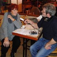 Le temps ne fait rien à l'affaire : Anne Sylvestre 1 - février 2018 by Marmite FM 88.4