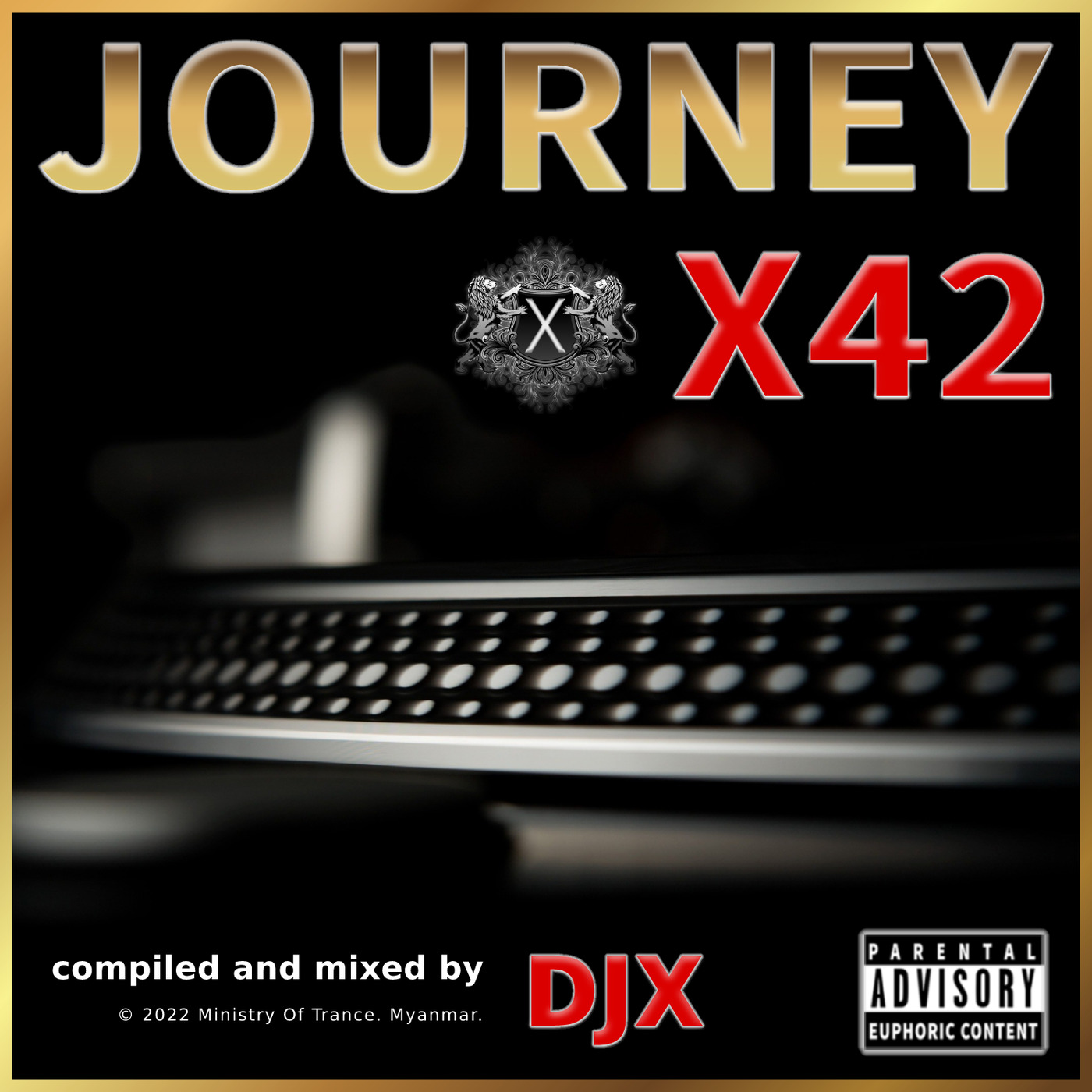 Journey X42