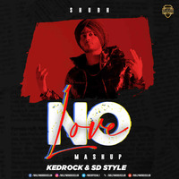 No Love - Shubh (Mashup) - KEDROCK &amp; SD STYLE by Bollywood DJs Club