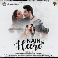 Nain Ta Heere (Desi Deep House) - DJ Buddha Dubai &amp; DJ Mitra by Bollywood DJs Club