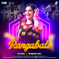 Rangabati Remix (Sona Mohapatra) - DJ DNA X Susant Raj by AIDD