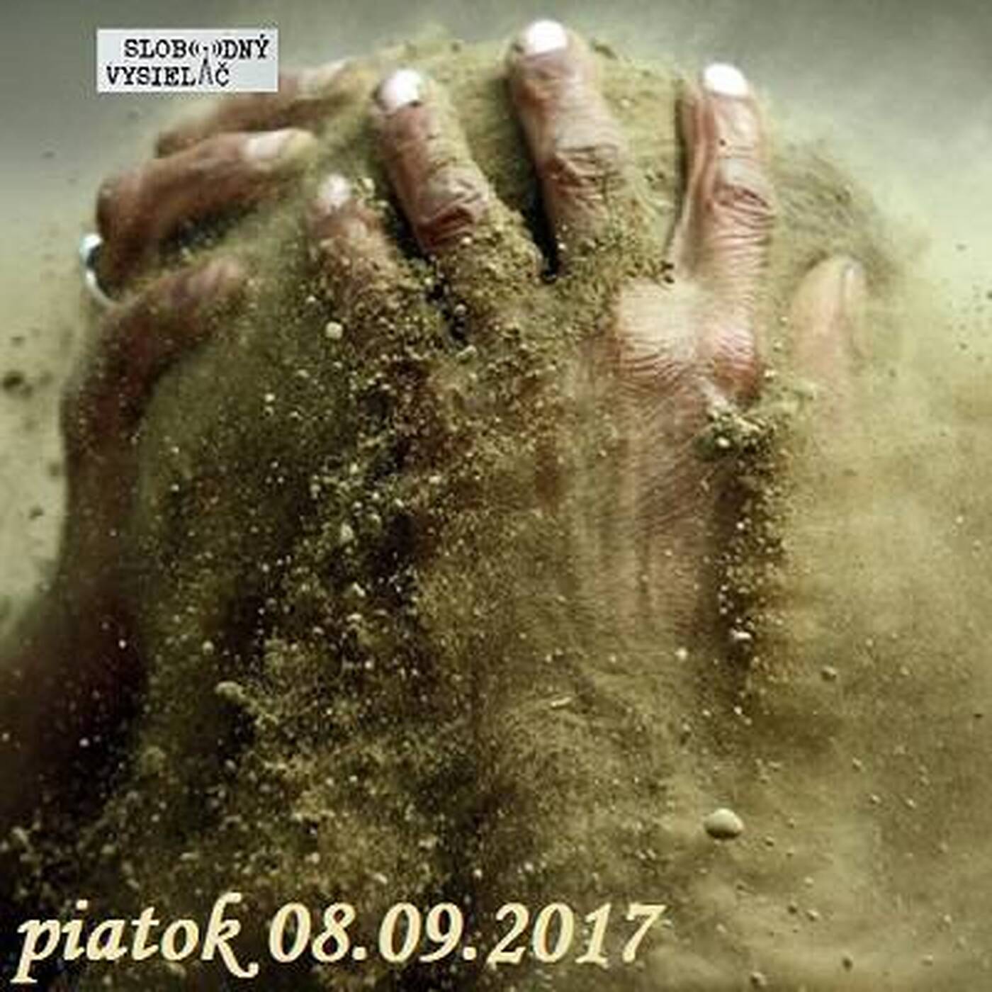 Cesta vzostupu 61 - 2017-09-08 Varovné znamenia doby II. časť episode artwork