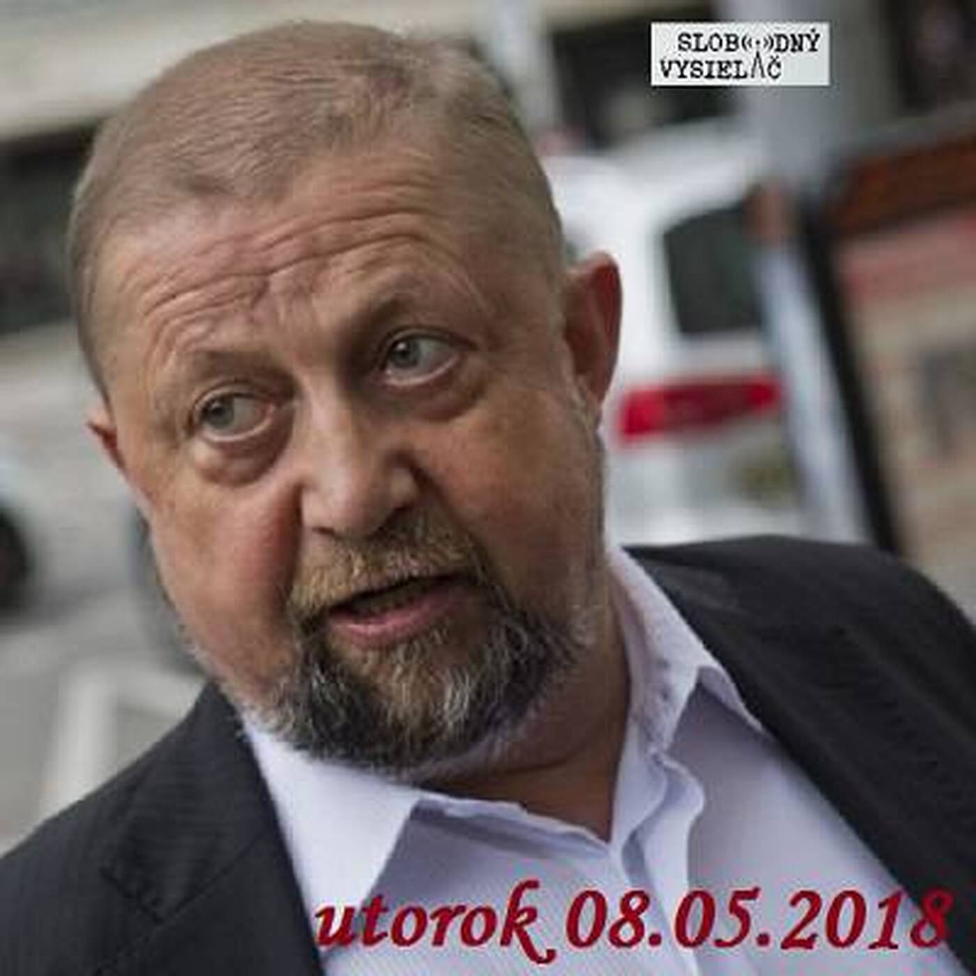 S Harabinom o práve 44 - 2018-05-08 episode artwork