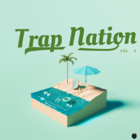 Trap Nation Vol. 3 by Deejay Edd