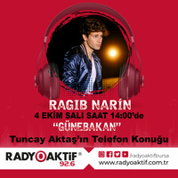 Ragıb Narin Tel. Bağ. (04.10.2022) by Radyoaktif