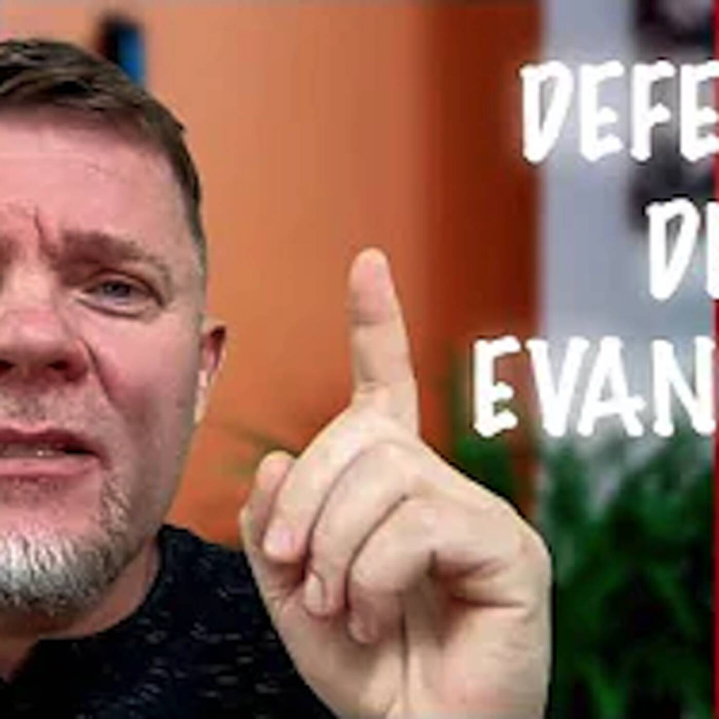 Defensa del evangelio - I episode artwork