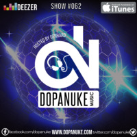 DopaNuke 062 pres. by DJ ASH THE SCRATCH MASTER by Dopanuke