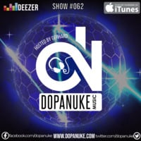DopaNuke 062 pres. by DJ Star K by Dopanuke