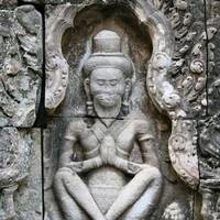 Disander - Tegaeth by Disander