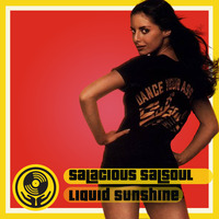 Salacious Salsoul - Disco Deelites - Liquid Sunshine @ The Face Radio - Show #120 - 16-08-2022 by Liquid Sunshine Sound System