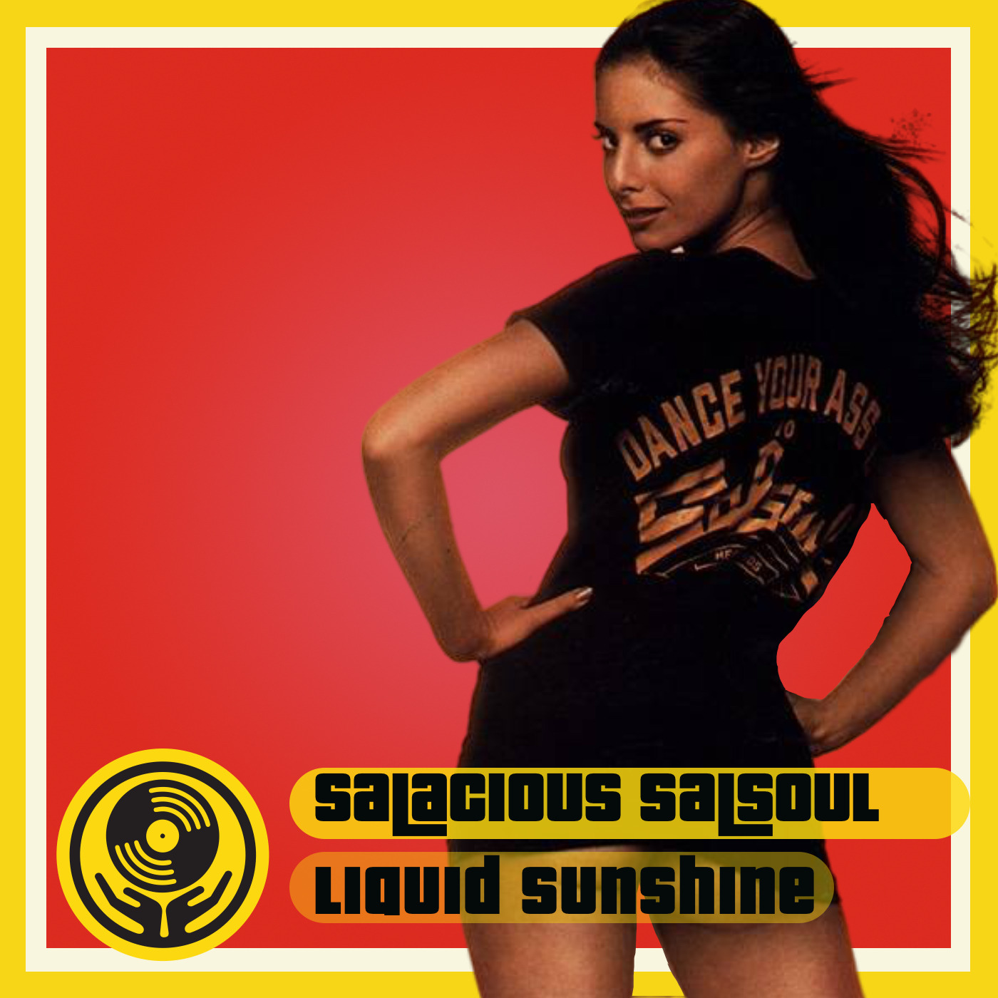 Salacious Salsoul - Disco Deelites - Liquid Sunshine @ The Face Radio - Show #120 - 16-08-2022