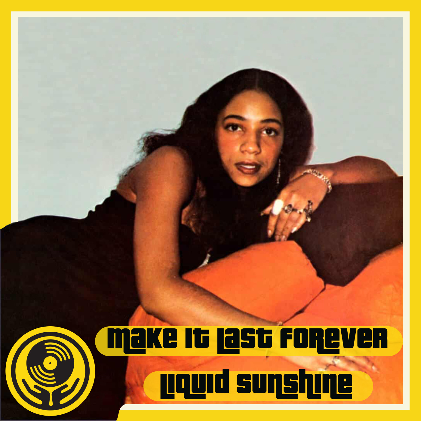 Fundamental Funk - Long Jams - Make It Last Forever - Liquid Sunshine @ The Face Radio - #125 - 20-09-2022