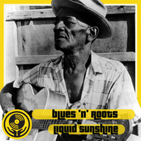 Fundamental Funk - Blues 'n' Roots - Liquid Sunshine@ The Face Radio -Show #128 - 08-11-2022 by Liquid Sunshine Sound System