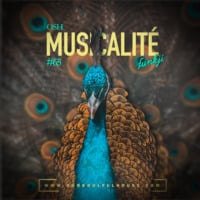 MUSICALITÉ #65 Edition - OSH by funkji Dj