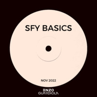 SFY BASICS (NOV 22) - ENZOGUARDIOLA by enzoguardiola