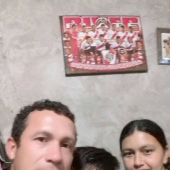 Teresio Fretes To&Atilde;&plusmn;anes