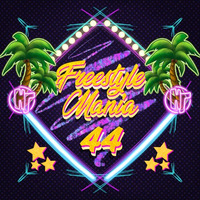 Freestylemania #44 by Heavy Tides