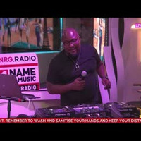 SWEETIE SWEETIE GOSPEL MIX EDITION WITH DJ XCLUSIVE ON THE #NRGTOTALACCESS by Dj Arnold