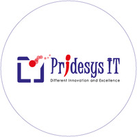 Office ERP Software | Pridesys IT Ltd by Pridesys IT Ltd.