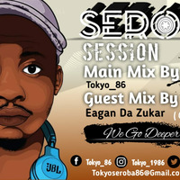 Seroba Deep Sessions #103 Main Mix By Tokyo_86 by Tokyo_86