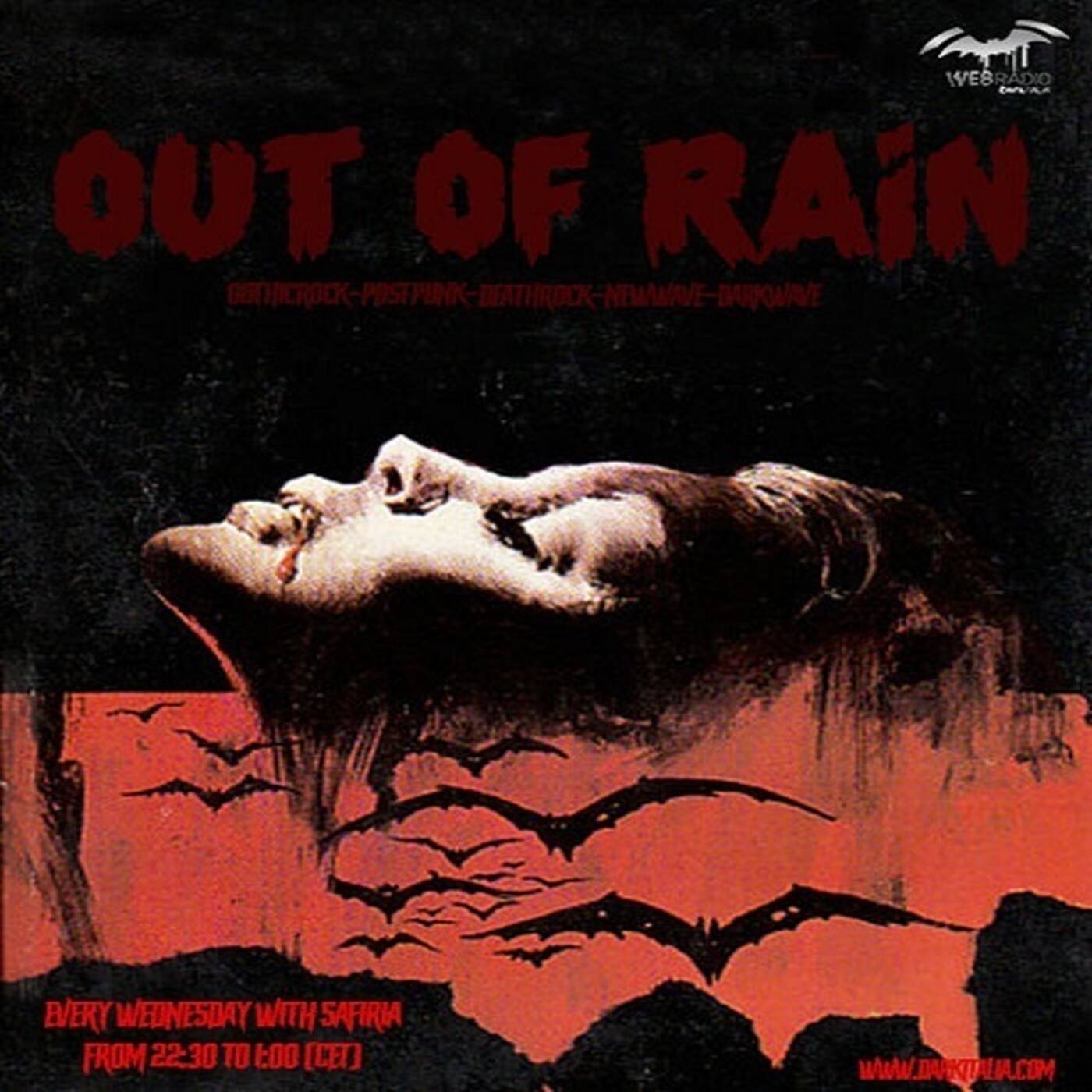 Out of Rain 22.05.2024 episode artwork
